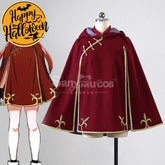 【Pre-Sale】Anime Gintama Cosplay Kagura Adult Version Cosplay Costume Cosplay Costumes